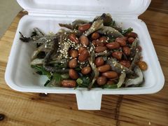 -陈添記·祖傳爽鱼皮·西关老字号(广州首店)