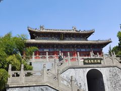 -洛阳白马寺
