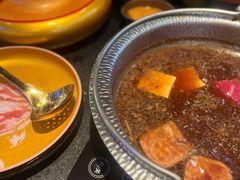-牛New寿喜烧(闵行龙湖天街店)