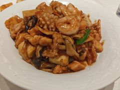 -大铁勺新津菜(东丽阳光新业广场店)