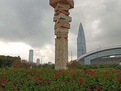 -深圳湾公园(南山区)