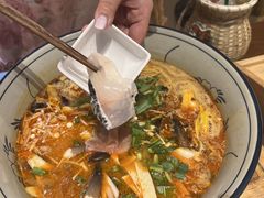 -芸南道·过桥米线(昆明老街旗舰店)