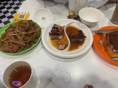-澳门陈光记烧味饭店(南京德基广场店)