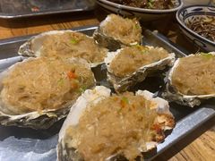 -福苗小骆驼烧烤(莲湖路店)