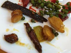 -河东狮不吼辣子鸡手擀面(李村店)