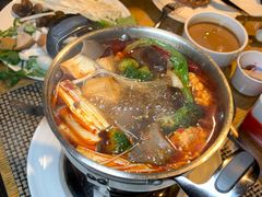 -西安锦江国际酒店