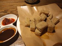 -70后饭吧(府河街店)