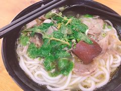 -喜之羊·粉面档