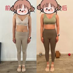 -无界瑜伽普拉提