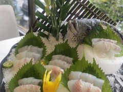 -祈胜邨•顺德鱼生•顺德菜(容桂店)
