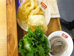 -好想牛·鲜切自助牛肉火锅(七堡花园城店)