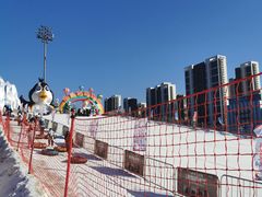 -沈阳奥体冰雪嘉年华