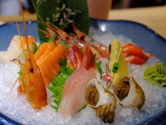 -桃夭日式料理(国信店)