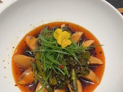 -香丰阁·烤鸭·川湘菜(清河店)