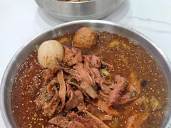 -鹍记特色牛杂面