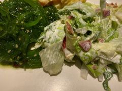 蔬菜沙拉-比格比萨自助(宋家庄店)