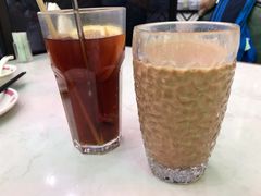 -东鑫记港式茶餐厅(南京东路店)