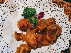 -前海沿·青岛菜(李沧万达店)