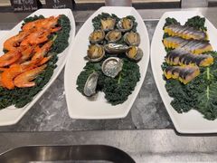 -拉萨瑞吉酒店-秀餐厅