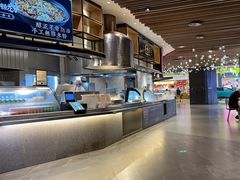 -长岁羊肉汤(万象城店)