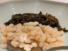 虾仁软兜-金陵饭店·梅苑