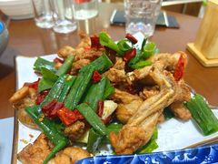 -金龙·打边炉(武进路店)