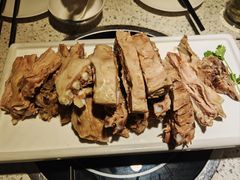 -马老六清真餐饮(西站店)
