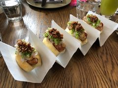 小热狗-BOR Eatery(安福路店)