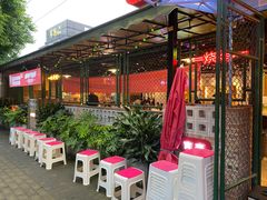 -霸王虾·麻辣小龙虾(清水河公园店)