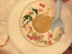 -深圳大梅沙京基洲际度假酒店