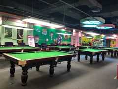 -大玩家超乐场(万达广场苏州吴中店)