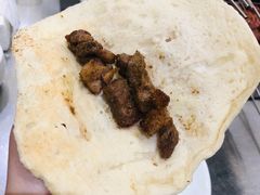 -小寒羊烧烤(凯瑞时代大厦店)