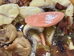 -黑皮酸菜鱼(三山街店)