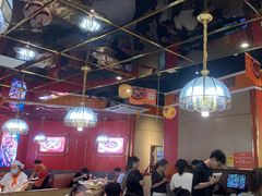-川中渝夫火锅(铜陵万达广场店)