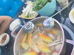 -Sasa的海(蜈支洲岛后海店)