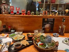 -南风(淮海街店)