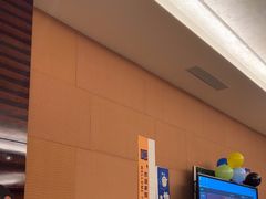 -皇冠假日酒店-御皇轩中餐厅