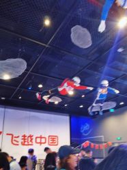 -飞览天下沉浸式飞行体验(北京旗舰店)