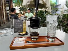 -Trung Nguyen Café Legend