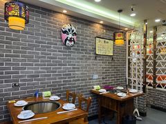 大堂-曹丞相·地锅鸡·地锅鱼(武林店)