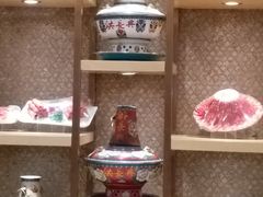零售区-洪长兴(广西北路店)