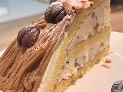 -Peet's 皮爷咖啡(乐峰店)