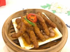 -名苑皇宫酒家(来魅力壁画村店)
