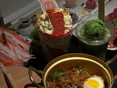 -色響火锅(恒隆广场店)