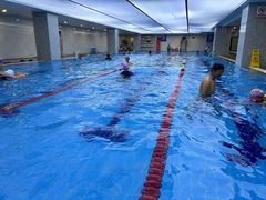 -美仕莱·游泳健身(六合龙湖天街店)