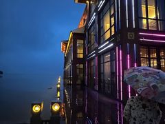 -同里湖度假村(二期店)