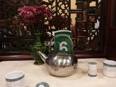 -蓬莱春(芝罘店)