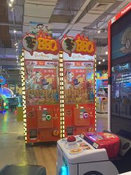 -探奇乐园蹦床公园(日月广场店)