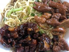 -泰顺江南春面馆