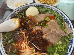 -东方宫中国兰州牛肉拉面(厦门旗舰店)